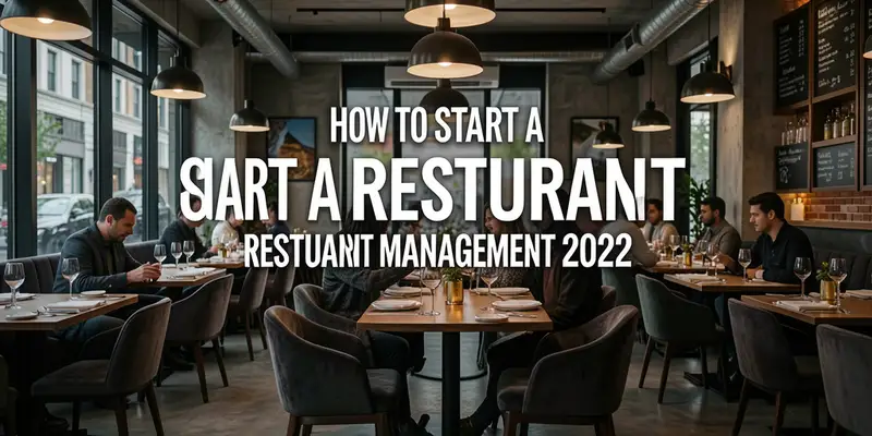 6 Steps to Building a Profitable Restaurant from Scratch in 2026