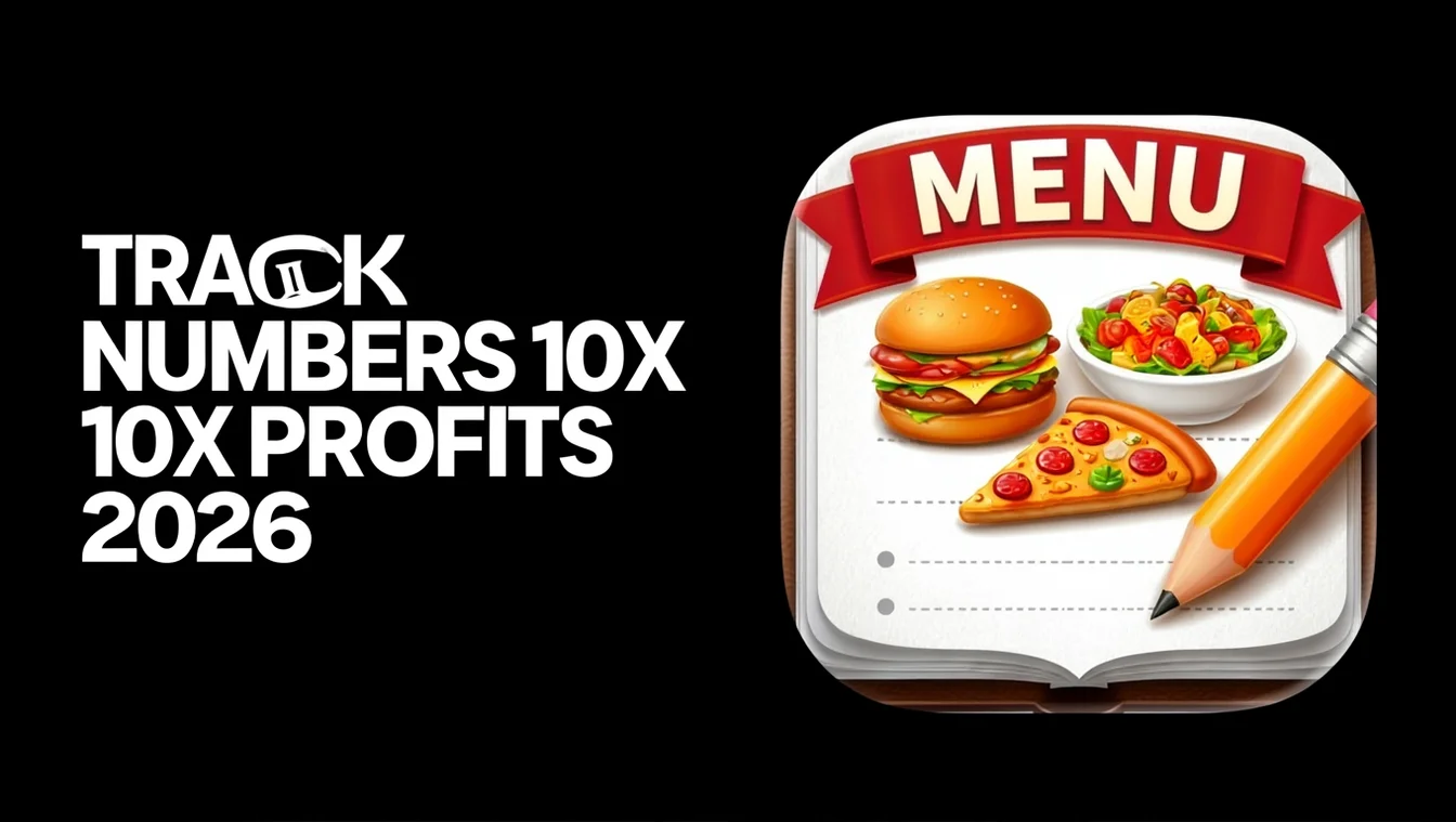 Stop Losing Money The 3 Numbers Every Cafe Owner Must Track in 2026