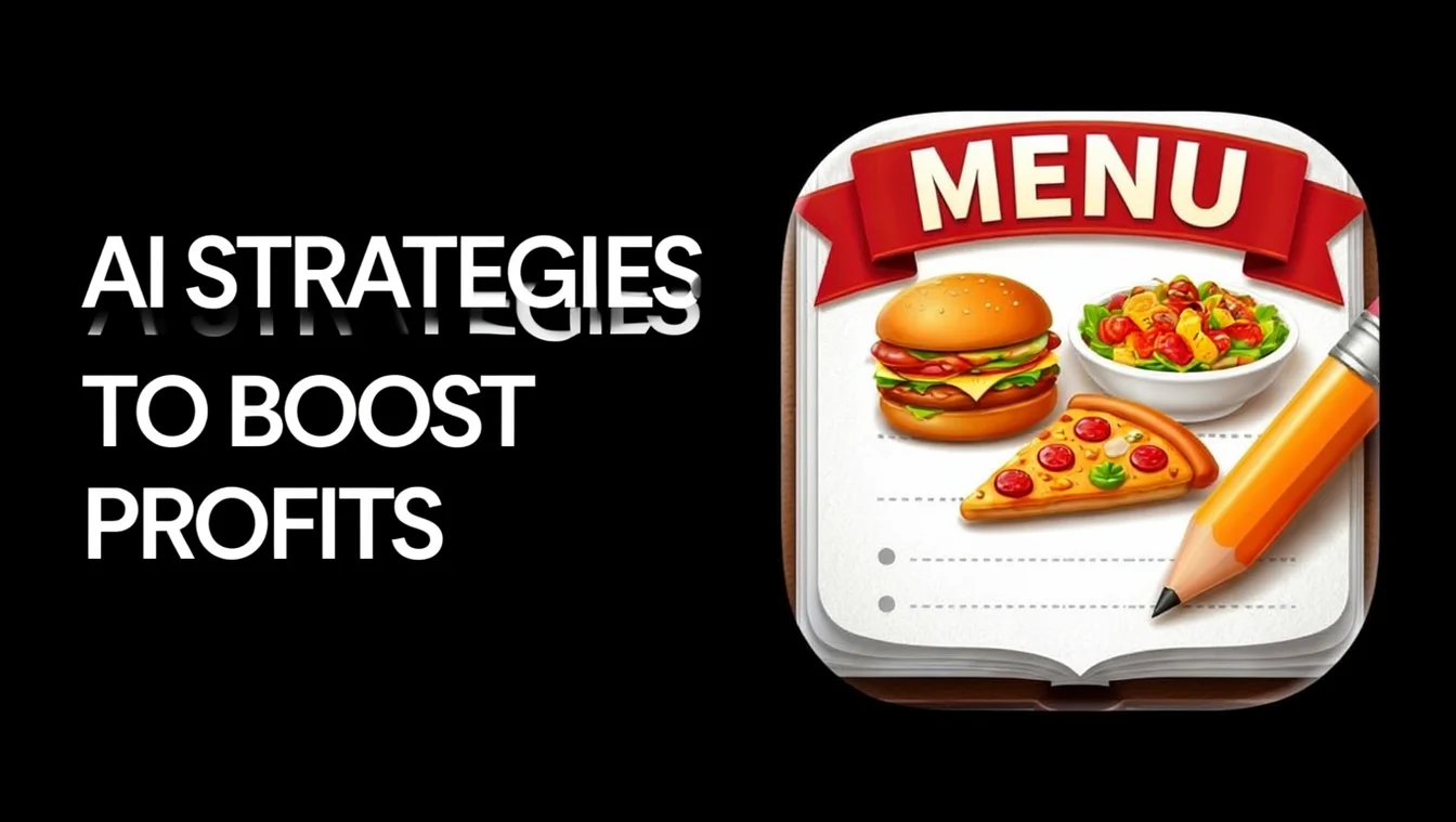 This AI Expert Helped Hundreds of Restaurants Save Money Heres how